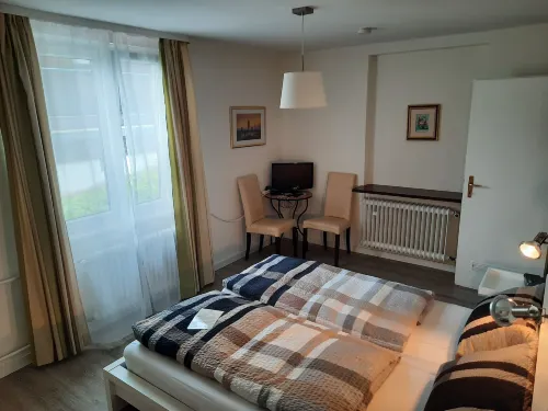 Hotel Restaurant Kniebishöhe Hotels in Freudenstadt