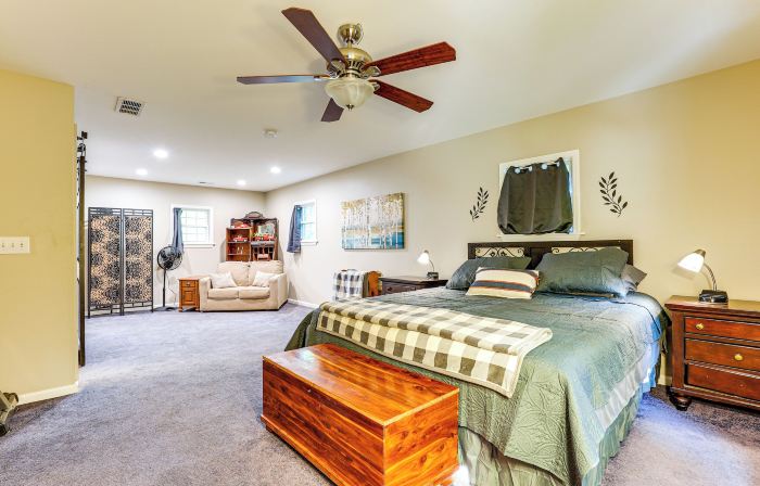 Otter Creek Rec Area On-site! Serene Family Home