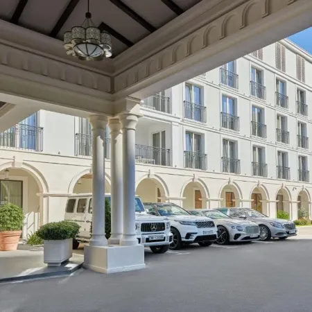 Crowne Plaza BUDVA by IHG