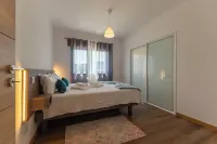 A Trajadinha do Lima Hotels in Palace of Calheiros