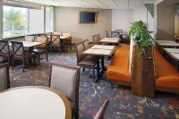 Hilton Garden Inn San Luis Obispo/Pismo Beach - breakfast