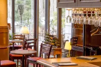 Hakuba Mominoki Hotel - bar