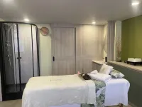 Hotel Ryo 74B Suites by Growing Group - spa