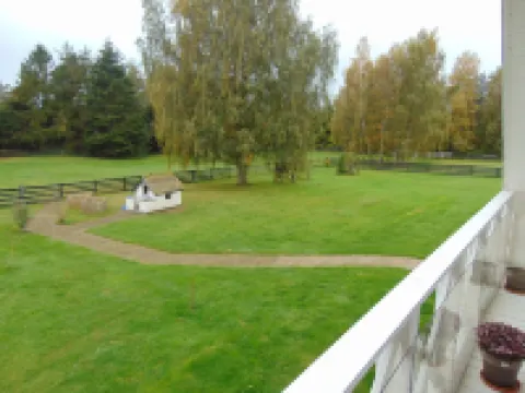 Dutchies-dk Hotels in Vaeggerlose