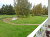 Dutchies-dk Hotels in Øster Ulslev