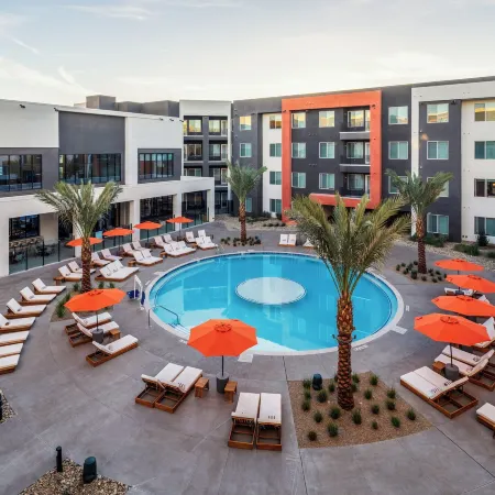 Otonomus Hotel Las Vegas