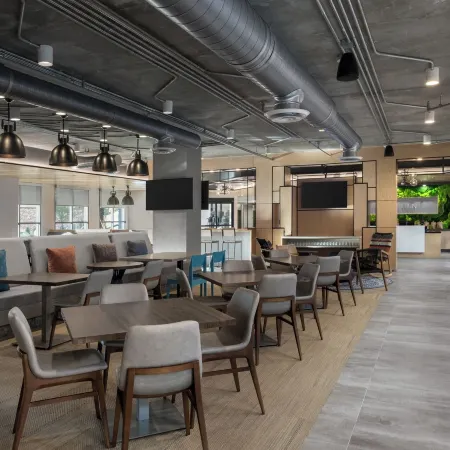 Home2 Suites by Hilton Austin East Side 5th Street