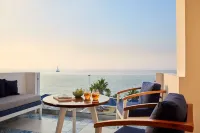 Minos Imperial Luxury Beach Resort & Spa Milatos - Ocean View