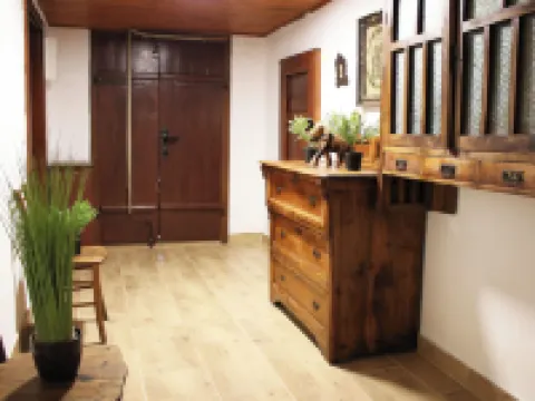 Vineyard cottage Ranč pri Hanzeku Hotels in Ptuj