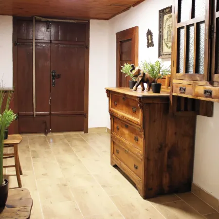 Vineyard cottage Ranč pri Hanzeku Hotels in Ptuj