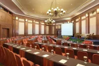 Hotel Santika Premiere Semarang Semarang otelleri