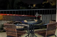 Apartamento Lantanas