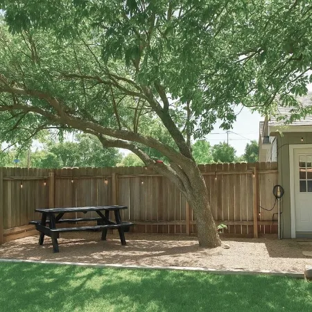 Fully-Stocked Home with Cowboy Pool & Luxury Beds