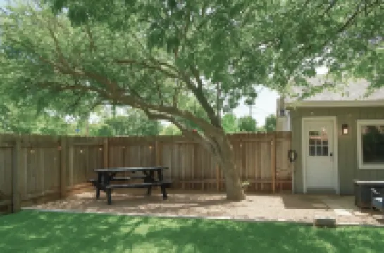 Fully-Stocked Home with Cowboy Pool & Luxury Beds