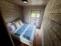 Unique hytta with jacuzzi, sauna, 7 bedrooms - Balkon