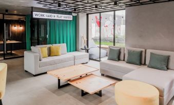 The Polo by Wynwood House