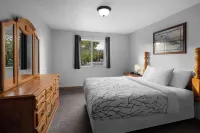 Sun Outdoors Garden City Utah - Homestay