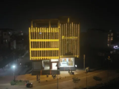 Emerald Nest Hotels in Solapur