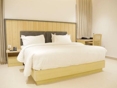 Vanaalayam Retreat Palladam by Arcadia