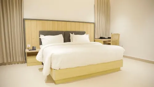 Vanaalayam Retreat Palladam by Arcadia - Wifi