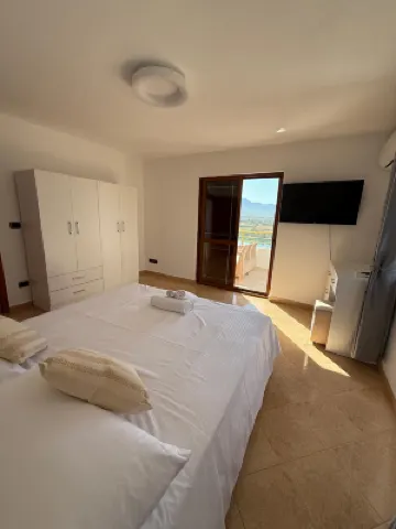 Murati Lake View Hotel Hotels in 