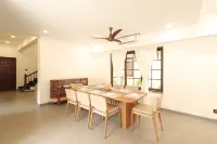 Amã Stays & Trails Mudita Estates, Goa Hotels in Chopdem