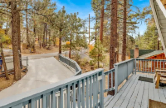 Sweet Cabin Home Gateway #2576