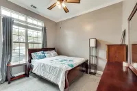 14 Mi to Augusta! Family Home w/ Pet-friendly Yard - Homestays