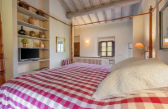 麗莉民宿 卡斯蒂戈隆·多爾希亞酒店