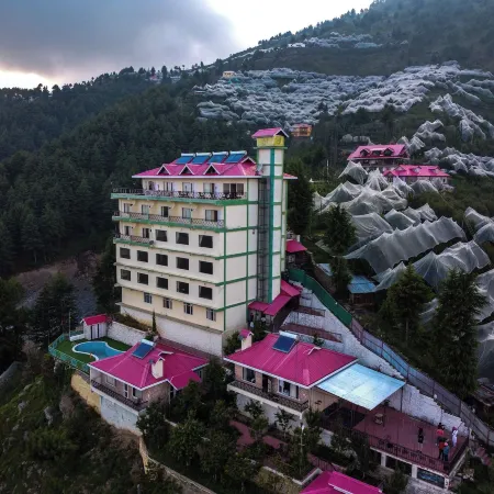 Hilltop Resorts By Fidato Lepere