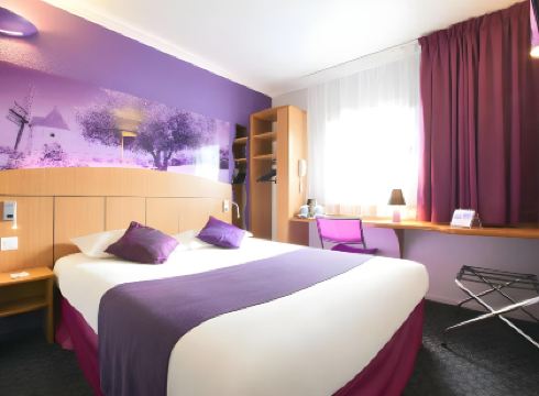 Hôtel Kyriad Direct Arles