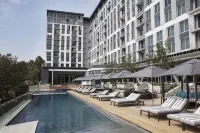 The Capital on the Park Hotels in Sandton