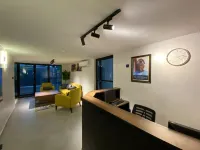 Five Clover Hotel Ilupeju Hotels in Mushin