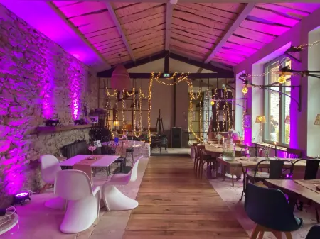 Logis Hotel Nature Cathare