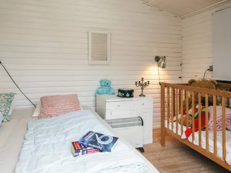 5 person holiday home in Haderslev