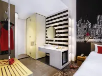 Ibis Styles Dubai Airport Hotel