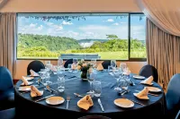 Gran Meliá Iguazú - Desayuno