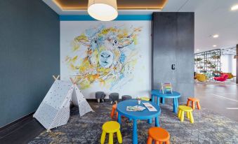 Ibis Styles Nowy Targ