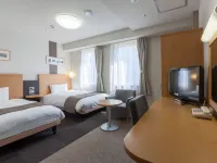 Comfort Hotel Hiroshima Otemachi Hotels near Blue Live Hiroshima
