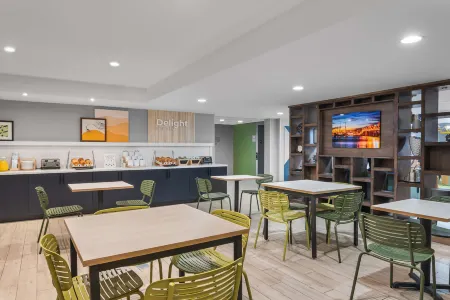 Spark by Hilton St. Augustine Historic District