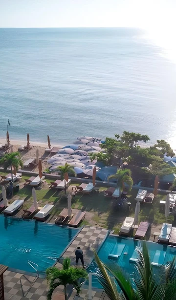 รูปภาพของเสน่ห์ บีช หัวหิน