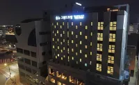 New Grand Hotel Hotels in Jinju