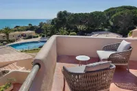 Vilalara Grand Hotel Algarve - Ocean View