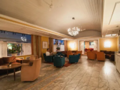 Heimen Hotel Hotels in Bergen