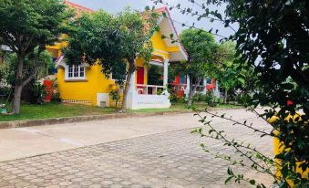 Baan Chom Chan Resort