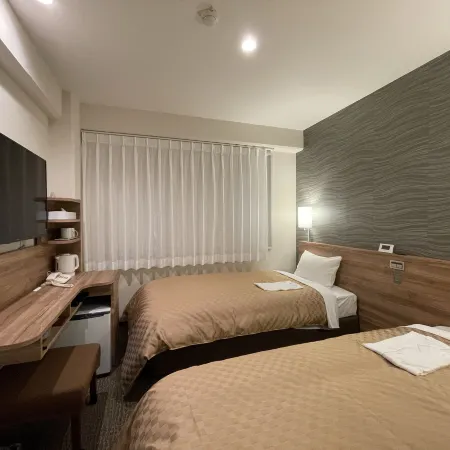 Kusatsu Daiichi Hotel