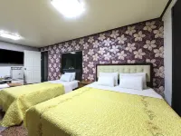 Gimje Blue Hotels in Gimje-si