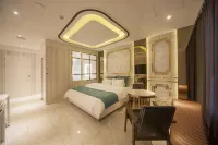 Naju Western Hotel - Parking