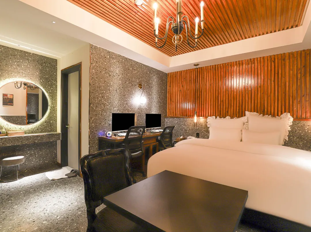 Daegu Seongseo 42hotel - Daegu
