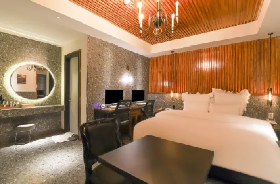 Daegu Seongseo 42Hotel โรงแรมใกล้ดิอาร์ค